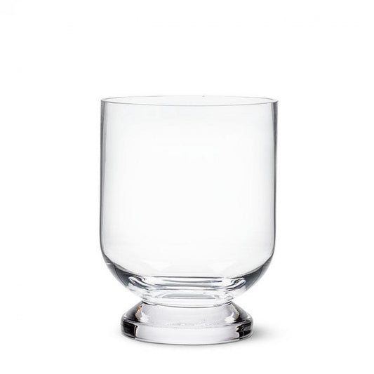 Heavy Hurricane Vase