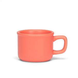 Coral Classic Matte Espresso Cup