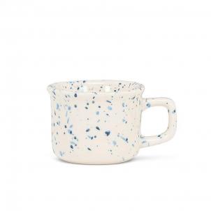 Bright Speckle Espresso Cup