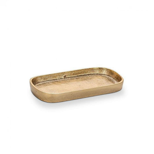 Oval Decorative Tray