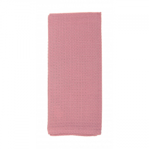 Dusty Rose Tea Towel