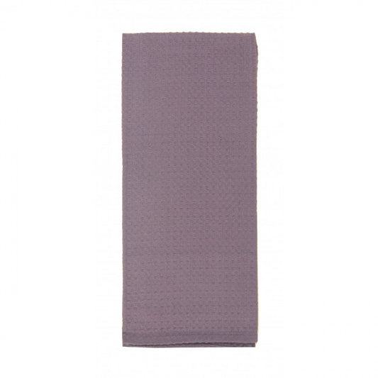 Purple Tea Towel