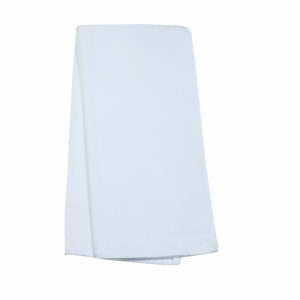 White Tea Towel