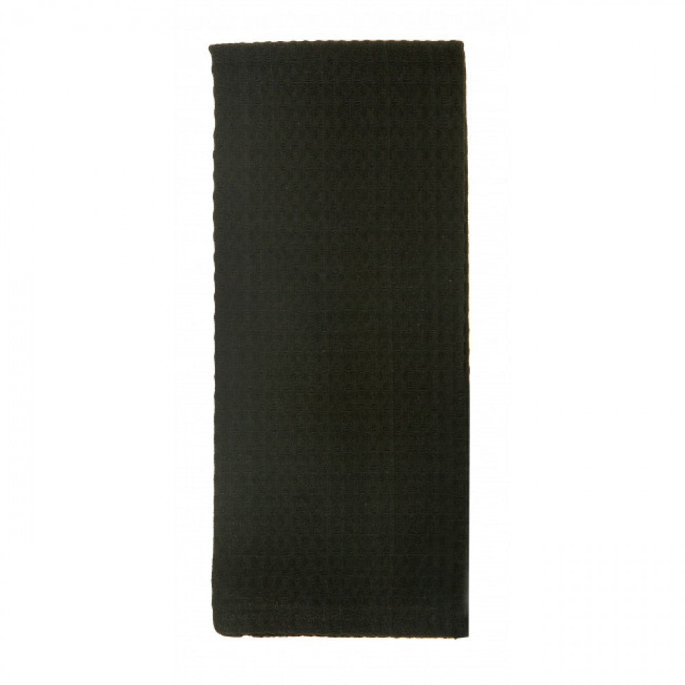 Black Tea Towel