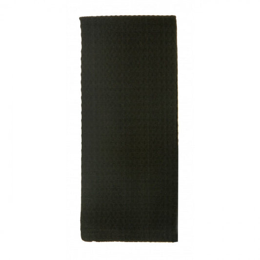 Black Tea Towel