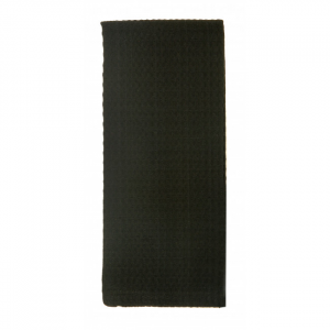 Black Tea Towel
