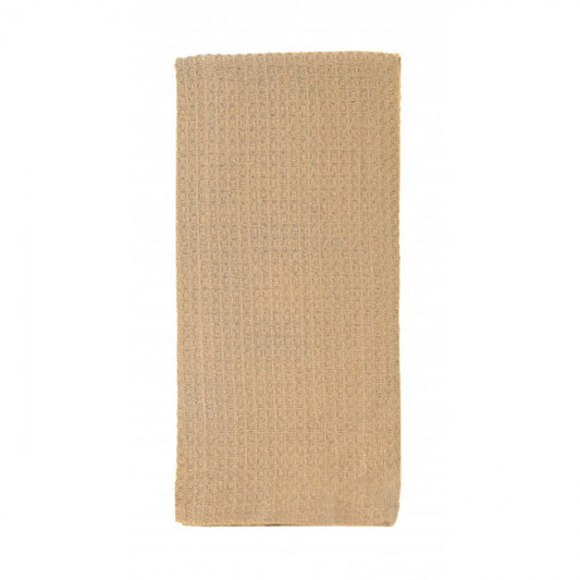 Beige Tea Towel