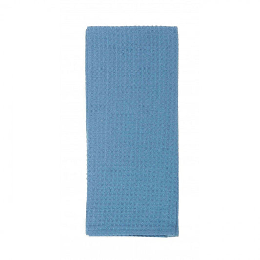Blue Tea Towel