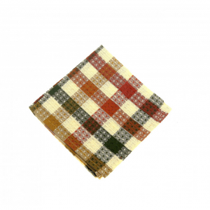 Cambridge-Honey Comb Weave Dishcloth