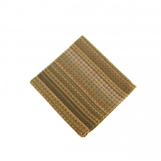 Alloy Stripes- Honey Comb Weave Dishcloth