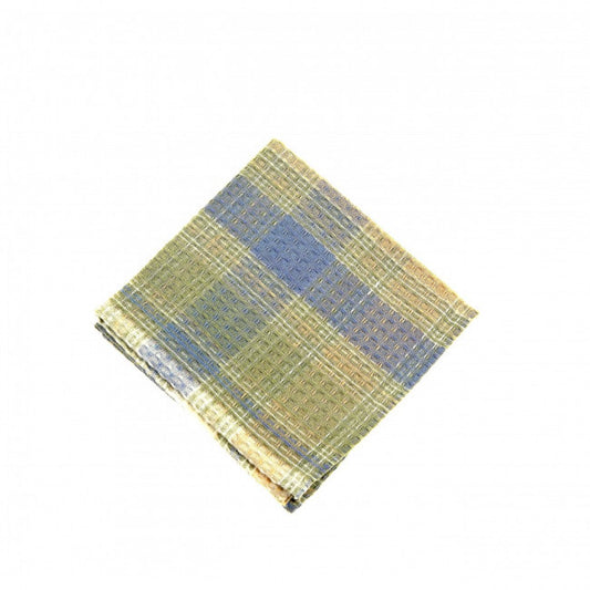 Montari Pattern -Honey Comb Weave Dishcloth