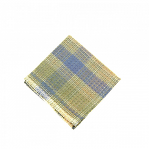 Montari Pattern -Honey Comb Weave Dishcloth