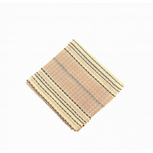 Coco Stripe- Honey Comb Weave Dishcloth