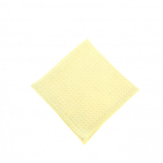 Natural - Honey Comb Weave Dishcloth