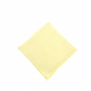 Natural - Honey Comb Weave Dishcloth