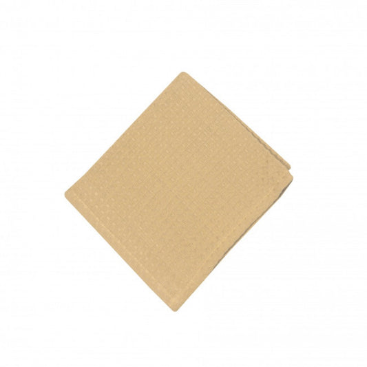 Beige - Honey Comb Weave Dishcloth