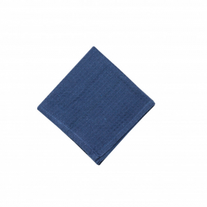 Navy Blue - Honey Comb Weave Dishcloth