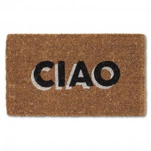 Graphic Ciao Doormat