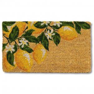 Lemon Branches Doormat