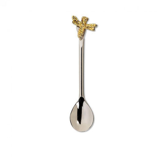 Set of 12 Bee Handle Tea Spoon
