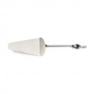 Cake Server With Knot Handle Serving Utensils