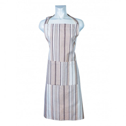 Coco Stripes Apron