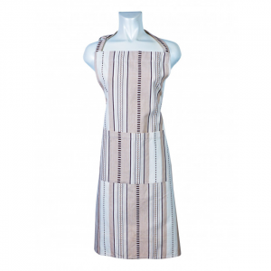 Coco Stripes Apron