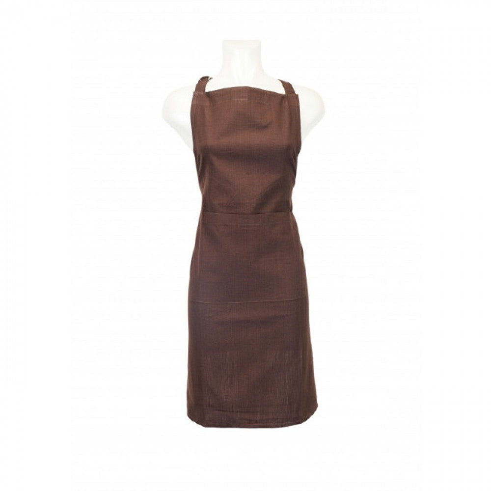 Chocolate Apron