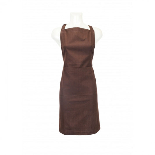 Chocolate Apron