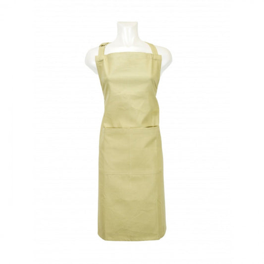 Sage Green Apron