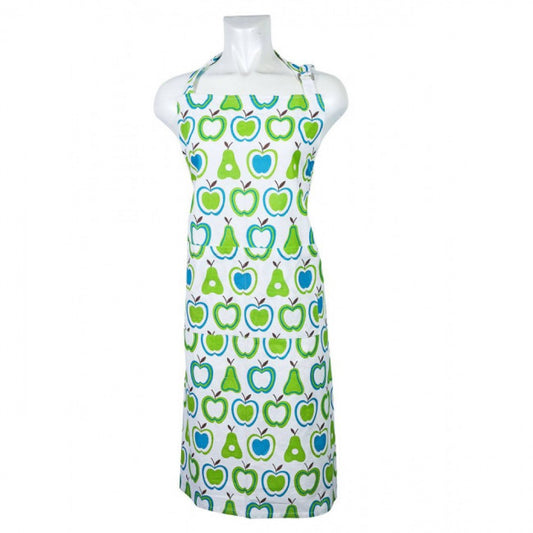 Apples And Pears Pring Apron