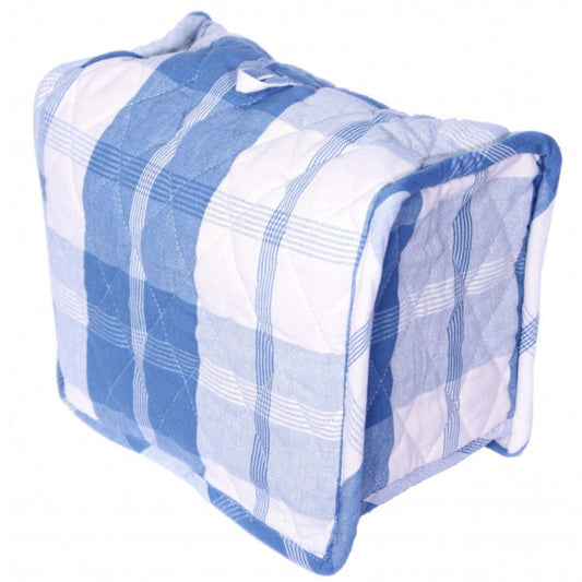 2Slice" Meridian Check 2 Slice Toaster Cover