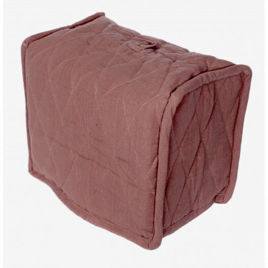 2Slice" Chocolate Brown 2 Slice Toaster Cover