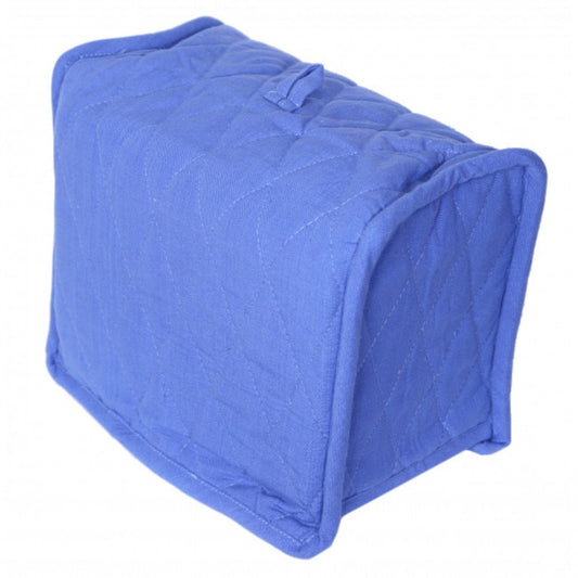 Blue 2 Slice Toaster Cover