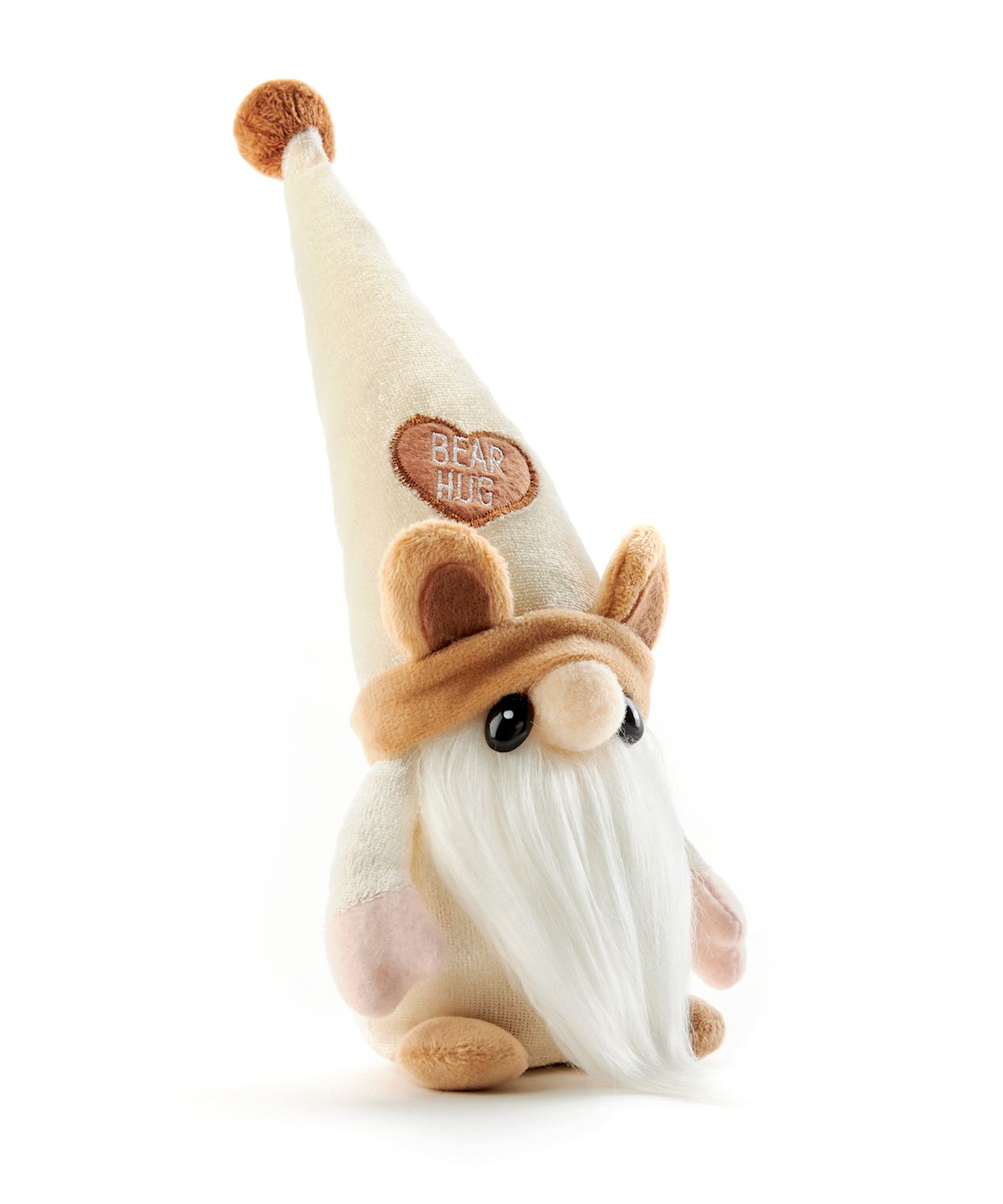 Bear Gnome - Quincey Plush Toy