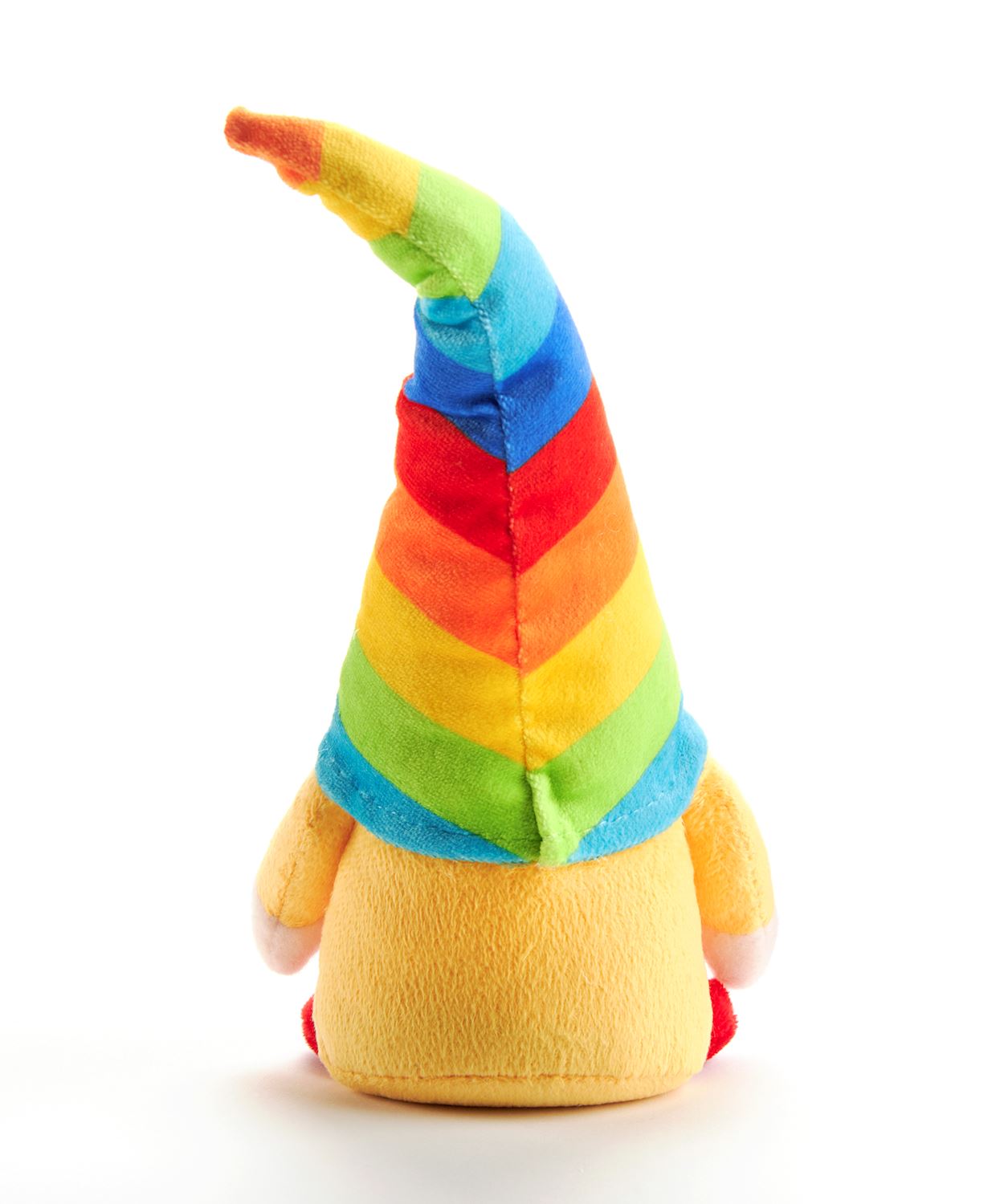 Rainbow Gnome - Finn Plush Toy