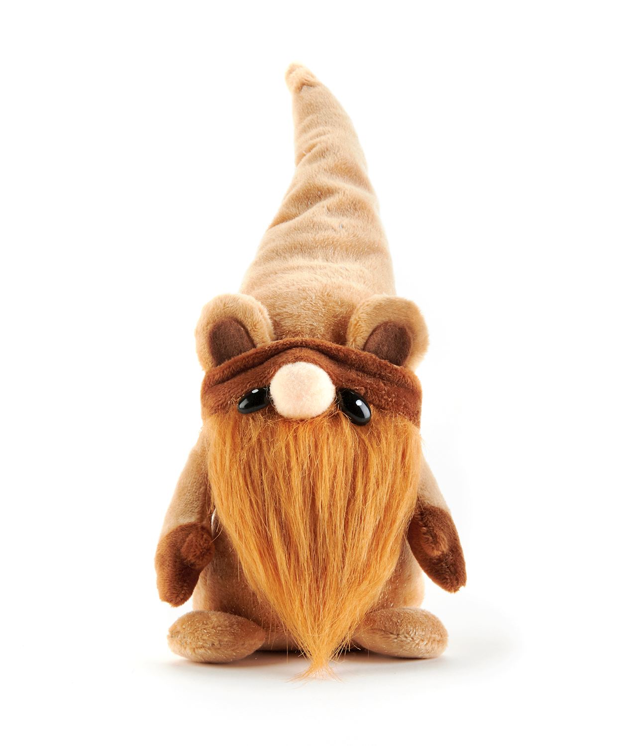 Lion Gnome - Arlo Plush Toy