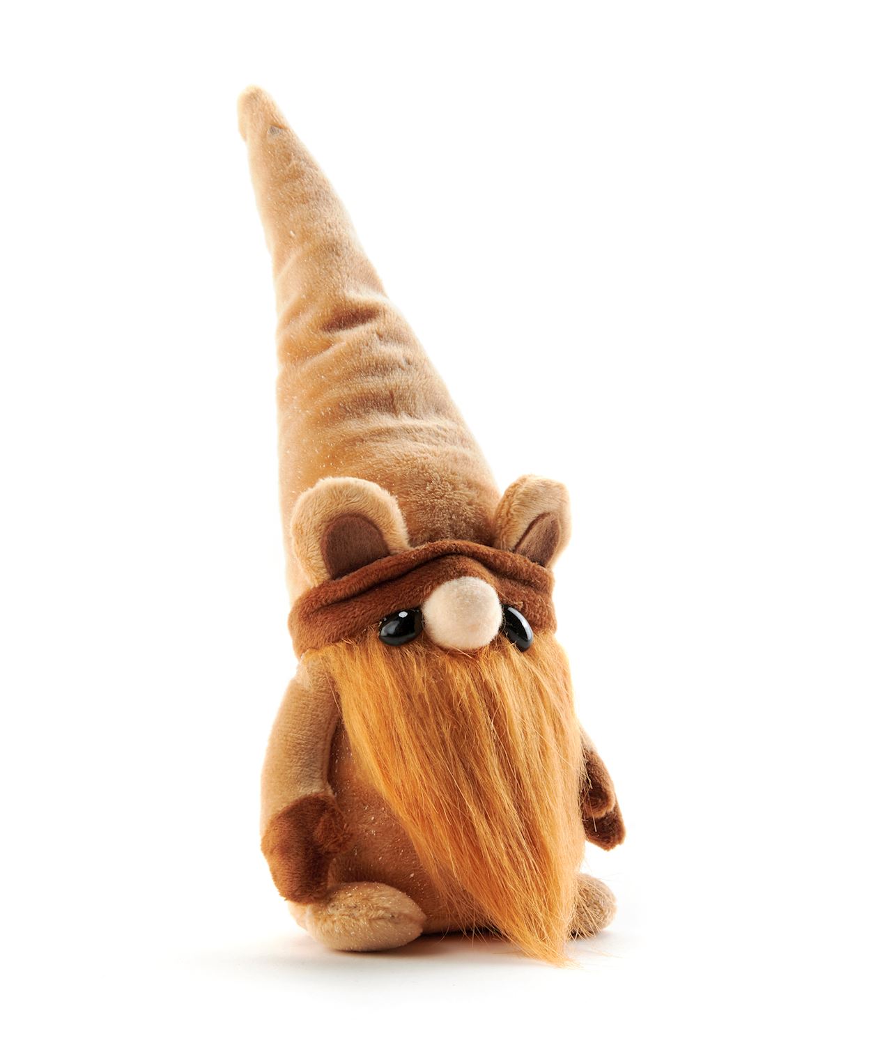 Lion Gnome - Arlo Plush Toy