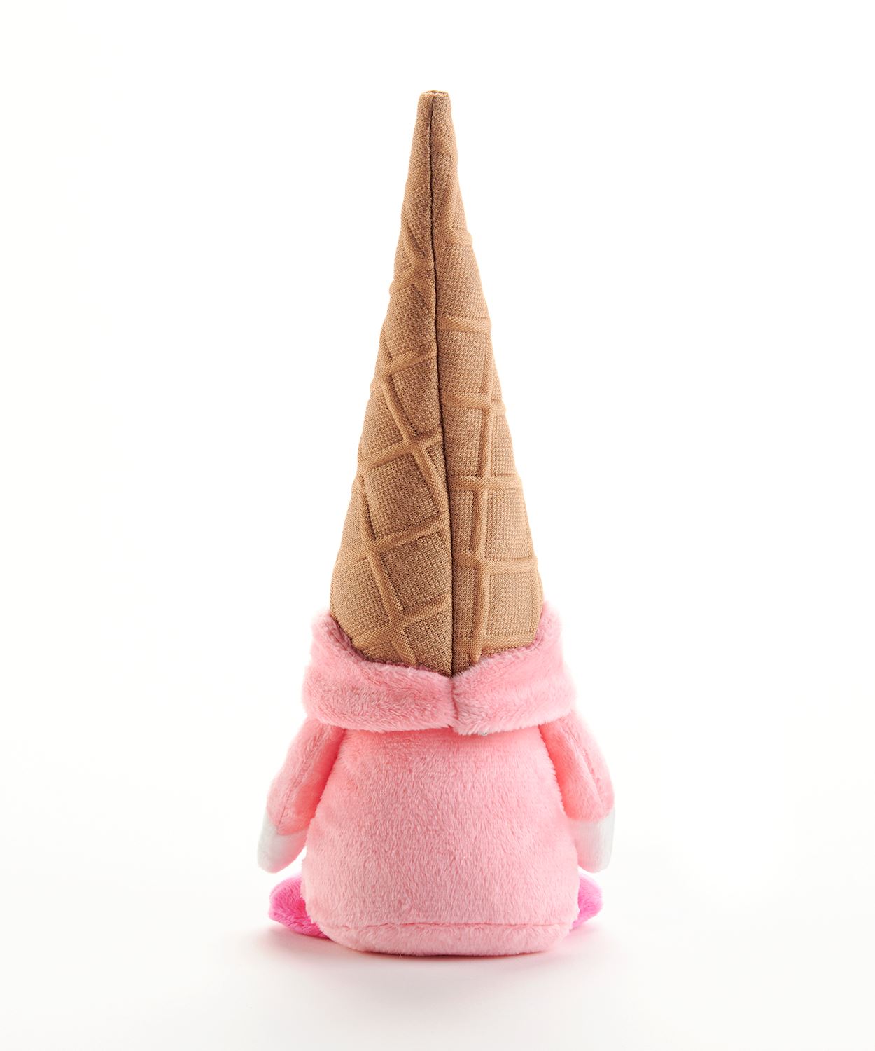 Ice Cream Gnome - Sweetie Plush Toy