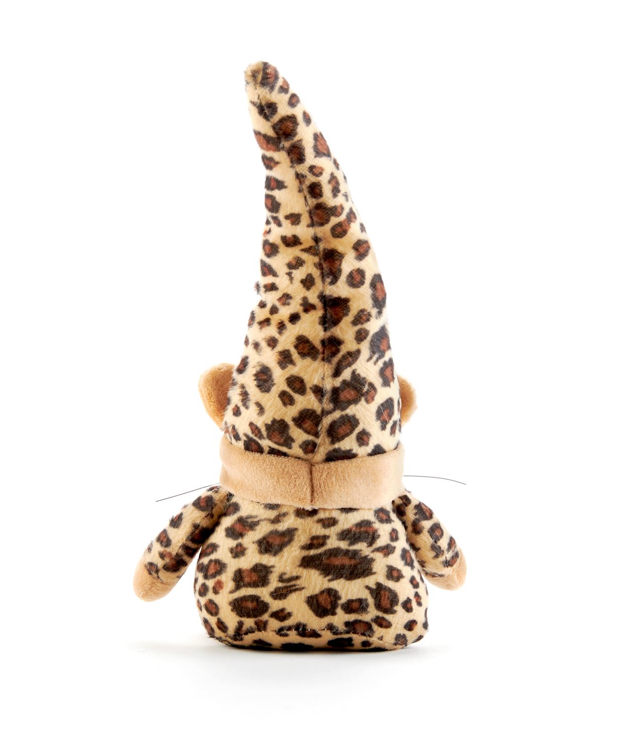 Leopard Gnome - Riley Plush Toy