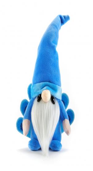 Peacock Gnome - Percy Plush Toy