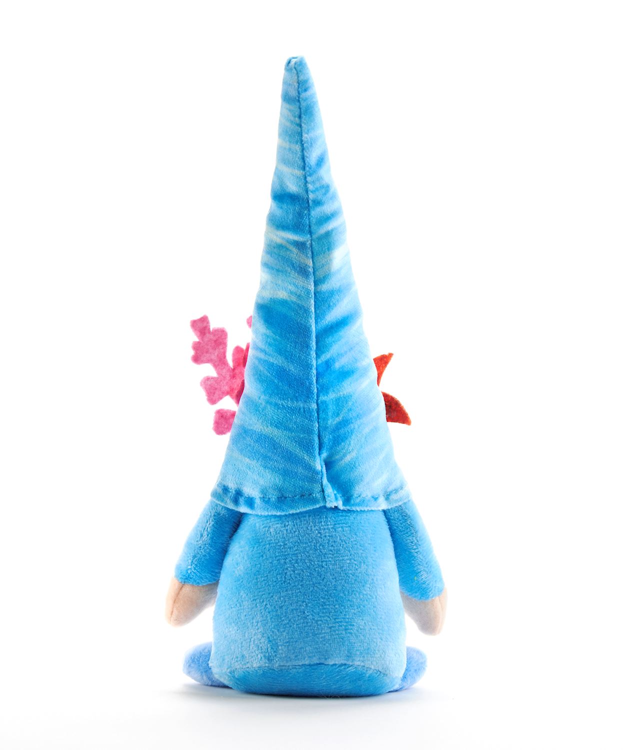 Coral Gnome - Reef Plush Toy