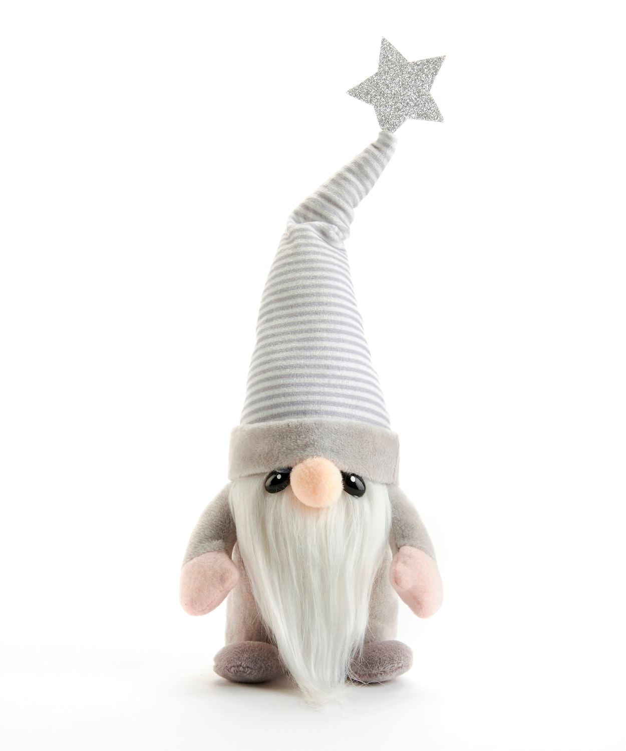 Sleepy Gnome - Sawyer Plush Toy