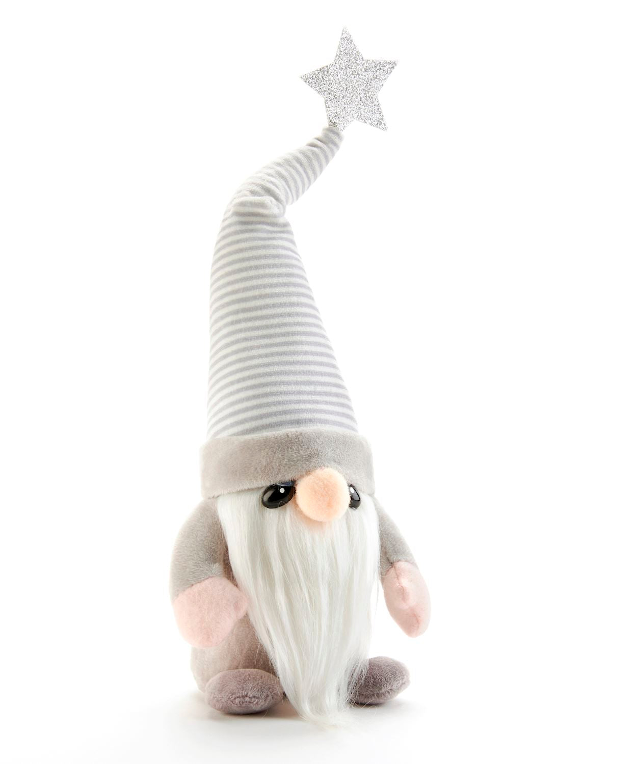 Sleepy Gnome - Sawyer Plush Toy