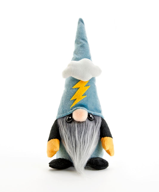 Lightning Gnome - Stormy Plush Toy