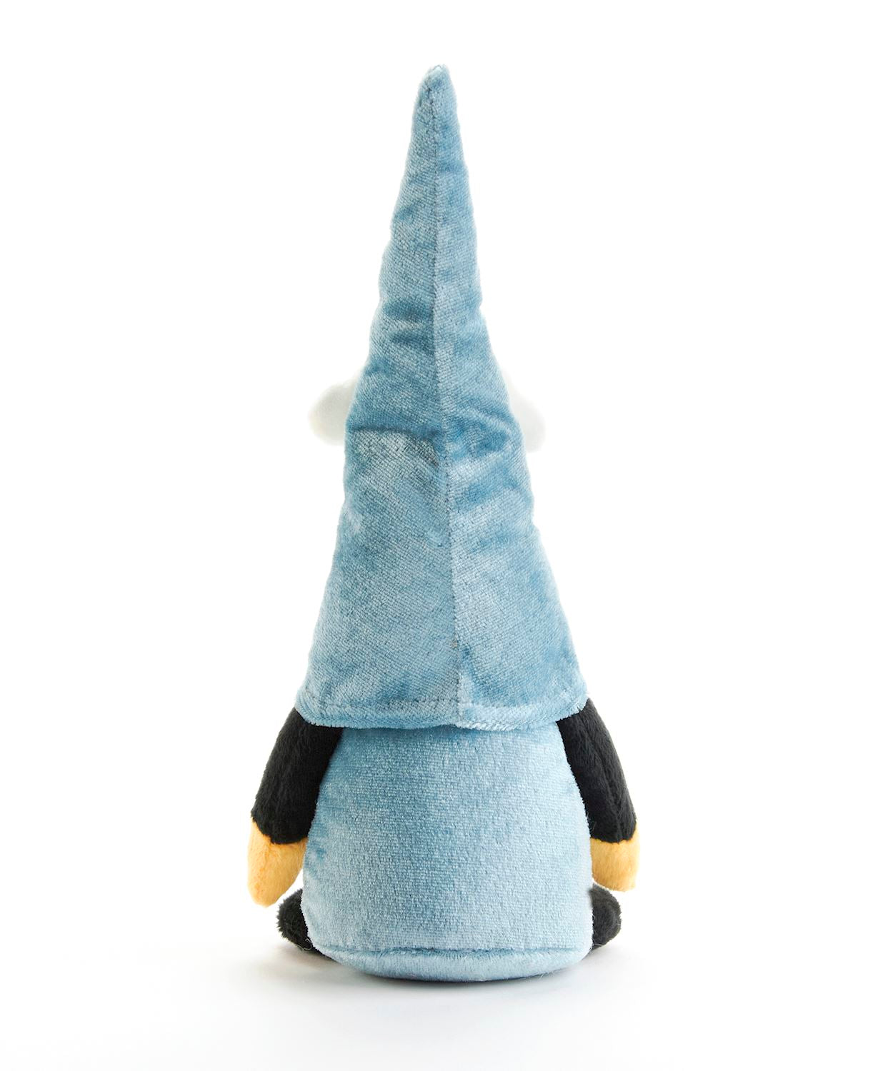 Lightning Gnome - Stormy Plush Toy