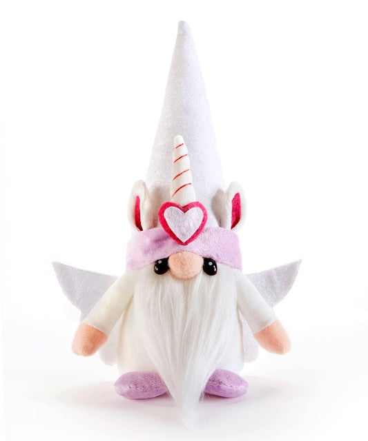 Unicorn Gnome - Aurora Plush Toy