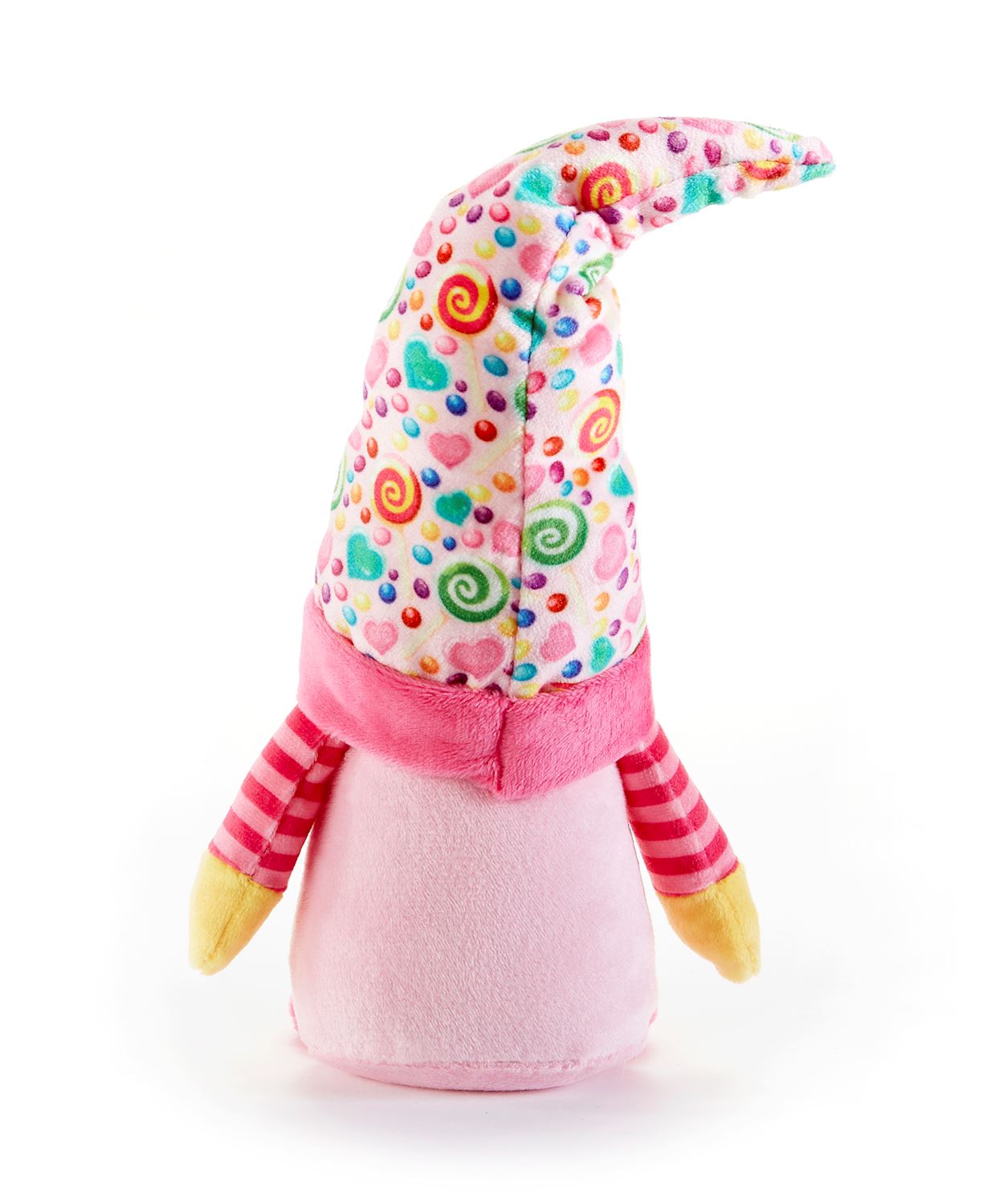 Sweet Treat Gnome - Candy Plush Toy