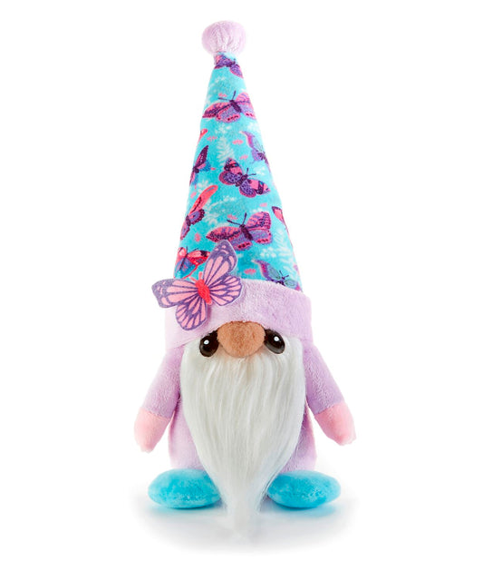 Butterfly Gnome - Mariposa Plush Toy