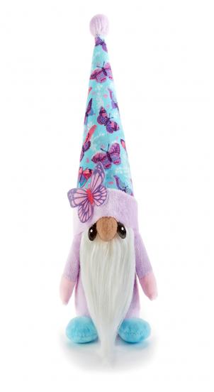 Butterfly Gnome - Mariposa Plush Toy